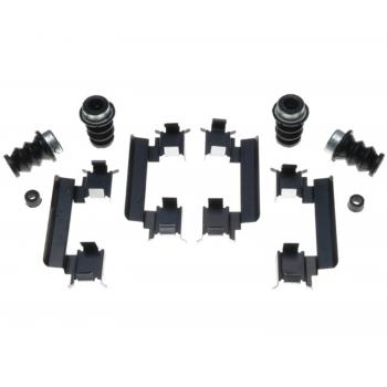 2005 Buick Terraza Disc Brake Hardware Kit Front Raybestos H5752A image 1 of 1