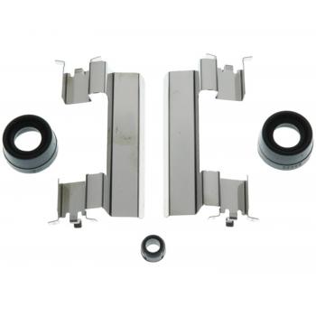 2007 Cadillac CTS Disc Brake Hardware Kit Front Raybestos H5757 image 1 of 1