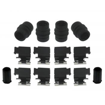 2009 Ford Taurus X Disc Brake Hardware Kit Rear Raybestos H5771A image 1 of 1