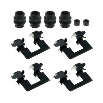 2005 Buick Terraza Disc Brake Hardware Kit Rear Raybestos H5783A image 1 of 1