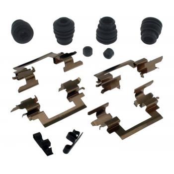 2011 Jeep Compass Disc Brake Hardware Kit Front Raybestos H5805A image 1 of 1