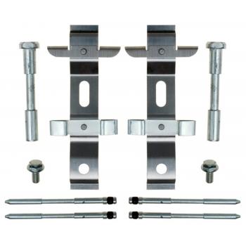 2015 Cadillac CTS Disc Brake Hardware Kit Front Raybestos H5850A image 1 of 1