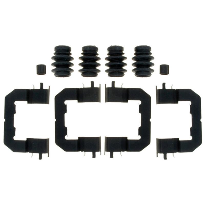 Raybestos H5852A Disc Brake Hardware Kit product image 1 of 1