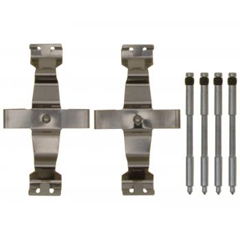 2015 Cadillac CTS Disc Brake Hardware Kit Front Raybestos H5878A image 1 of 1