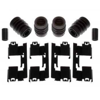 2016 Cadillac ELR Disc Brake Hardware Kit Rear Raybestos H5889A image 1 of 1