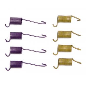 1991 Oldsmobile Silhouette Drum Brake Shoe Return Spring Kit Rear Raybestos H703 image 1 of 1