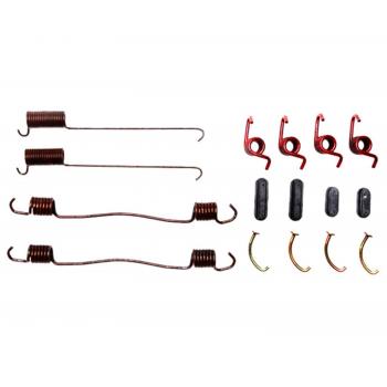 1997 Dodge B3500 Drum Brake Hardware Kit Rear Raybestos H70422 image 1 of 1