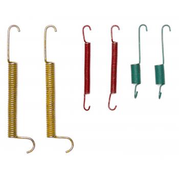 1989 Buick Electra Drum Brake Shoe Return Spring Kit Rear Raybestos H706 image 1 of 1