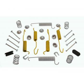 1996 Cadillac Fleetwood Drum Brake Hardware Kit Rear Raybestos H7064 image 1 of 1