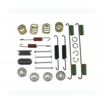 1994 Dodge Shadow Drum Brake Hardware Kit Rear Raybestos H71692 image 1 of 1
