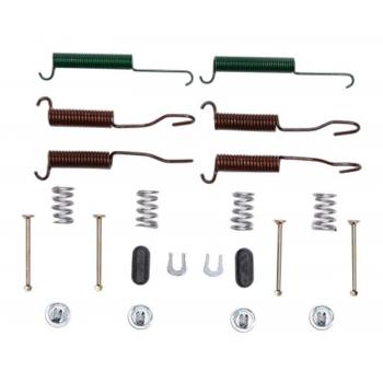 1979 Dodge D100 Drum Brake Hardware Kit Rear Raybestos H72502 image 1 of 1