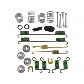 1994 Chrysler New Yorker Drum Brake Hardware Kit Rear Raybestos H7278 image 1 of 1