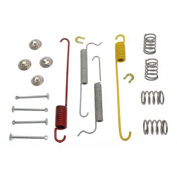 1997 Mercury Sable Drum Brake Hardware Kit Rear Raybestos H7280 image 2 of 2