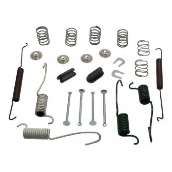 2005 Ford Ranger Drum Brake Hardware Kit Raybestos H7294 image 1 of 1