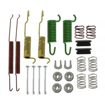 2005 Ford Ranger Drum Brake Hardware Kit Rear Raybestos H7295 image 1 of 1