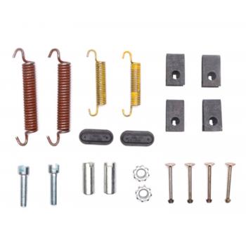 1994 Dodge Shadow Parking Brake Hardware Kit Rear Raybestos H7300 image 1 of 1