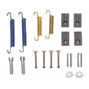 2001 Chrysler Concorde Parking Brake Hardware Kit Rear Raybestos H7301 image 1 of 1