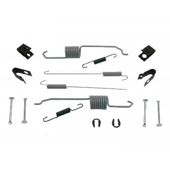 2007 Ford Escape Drum Brake Hardware Kit Rear Raybestos H7310 image 1 of 1