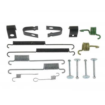 1998 Mercury Mystique Drum Brake Hardware Kit Rear Raybestos H7314 image 1 of 1