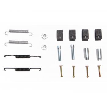 2008 Lincoln Navigator Parking Brake Hardware Kit Rear Raybestos H7325 image 1 of 1