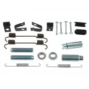 1998 Mercury Mystique Parking Brake Hardware Kit