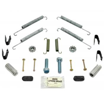 2008 Chrysler Aspen Parking Brake Hardware Kit Rear Raybestos H7329 image 1 of 1