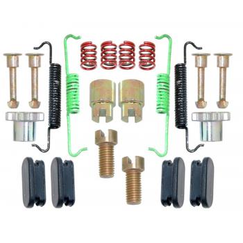 2008 Mercury Mariner Parking Brake Hardware Kit Rear Raybestos H7335 image 1 of 1
