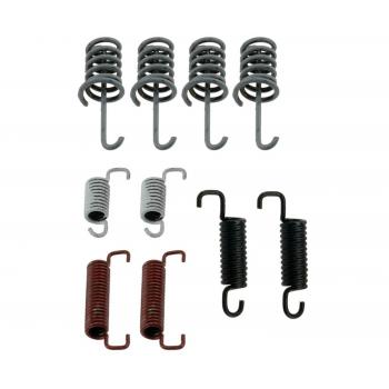 2017 Freightliner Sprinter 3500 Parking Brake Hardware Kit Rear Raybestos H7358 image 1 of 1