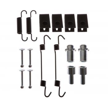 2015 Cadillac CTS Parking Brake Hardware Kit Rear Raybestos H7378 image 1 of 1