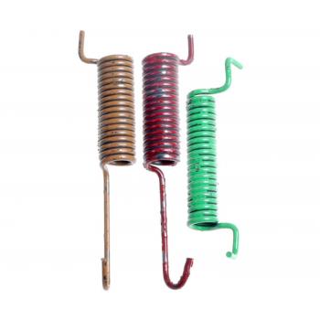 2010 Isuzu FTR Parking Brake Hardware Kit