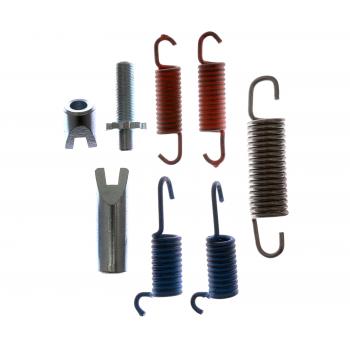 2012 Isuzu NPR Parking Brake Hardware Kit Driveline Raybestos H9262 image 1 of 1