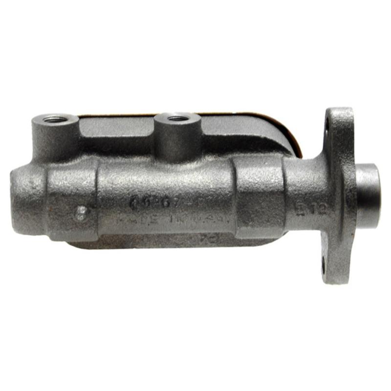 Raybestos MC36231 Brake Master Cylinder product image 2 of 7