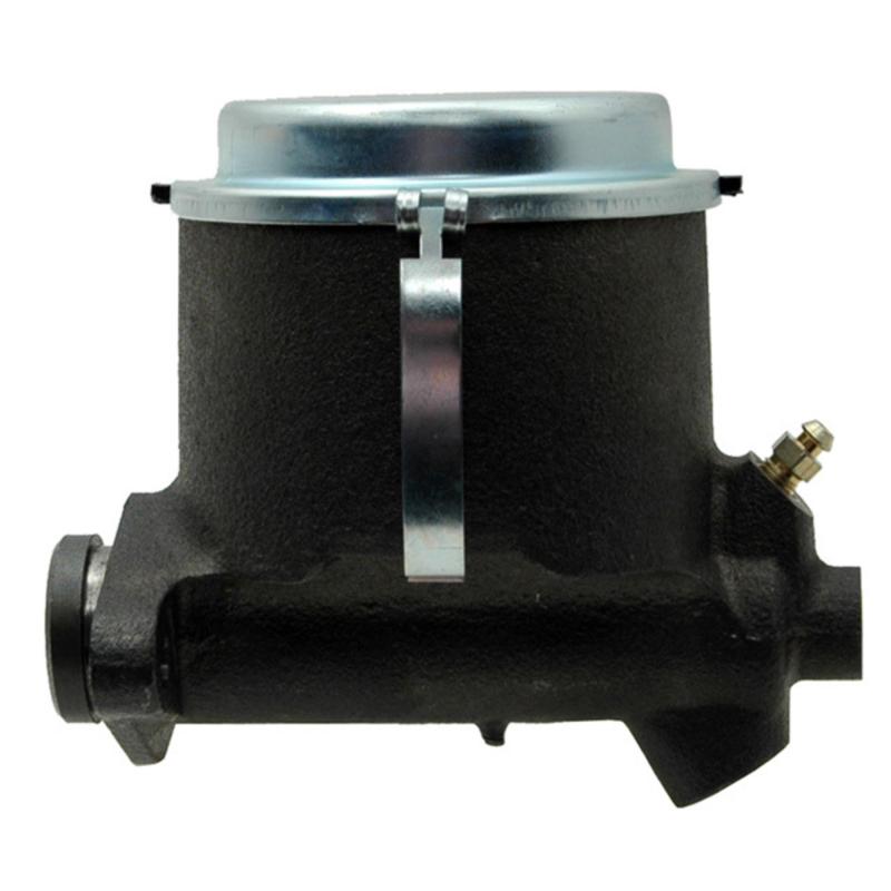 Raybestos MC36252 Brake Master Cylinder product image 7 of 7