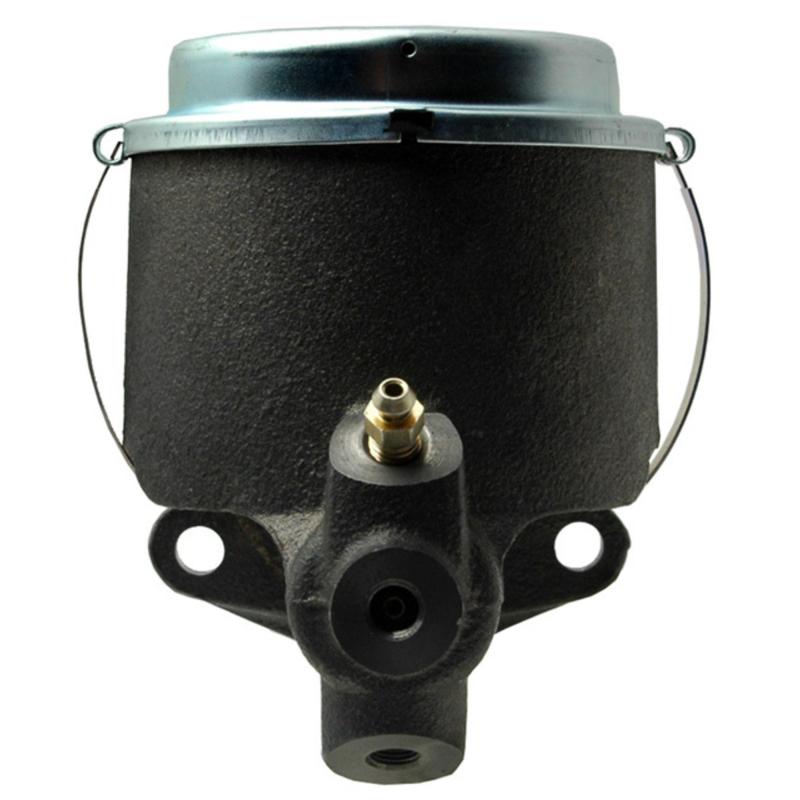 Raybestos MC36252 Brake Master Cylinder product image 5 of 7