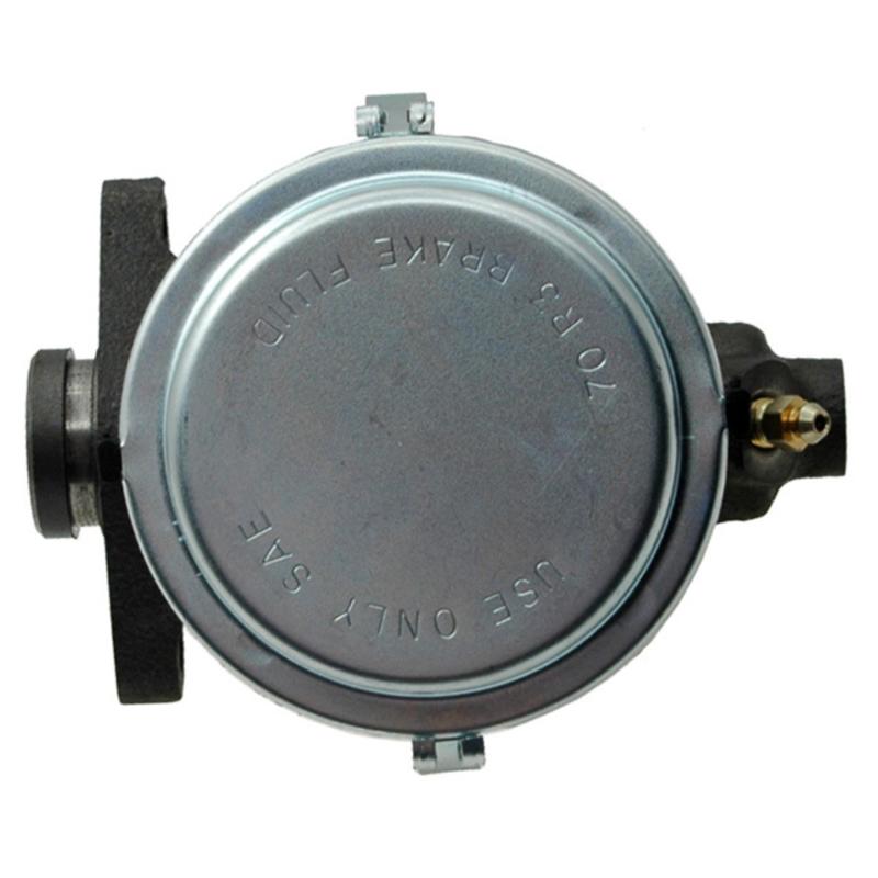 Raybestos MC36252 Brake Master Cylinder product image 3 of 7