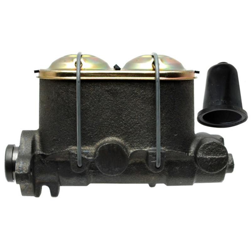 Raybestos MC36312 Brake Master Cylinder product image 7 of 7
