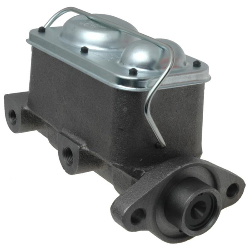 Raybestos MC36318 Brake Master Cylinder product image 1 of 7
