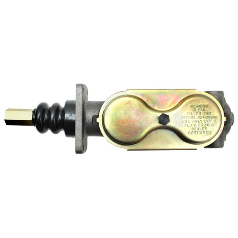 Raybestos MC36344 Brake Master Cylinder product image 3 of 7