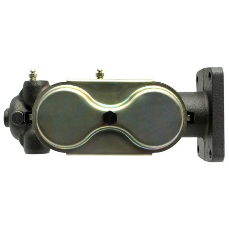 Raybestos MC36346 Brake Master Cylinder product image 2 of 3