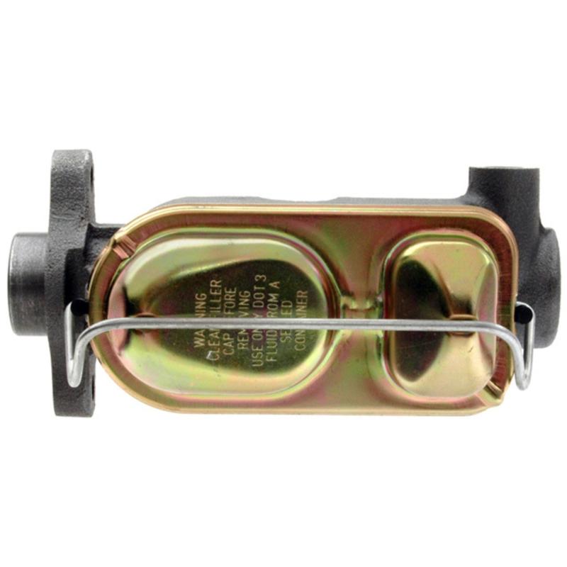 Raybestos MC36352 Brake Master Cylinder product image 3 of 7