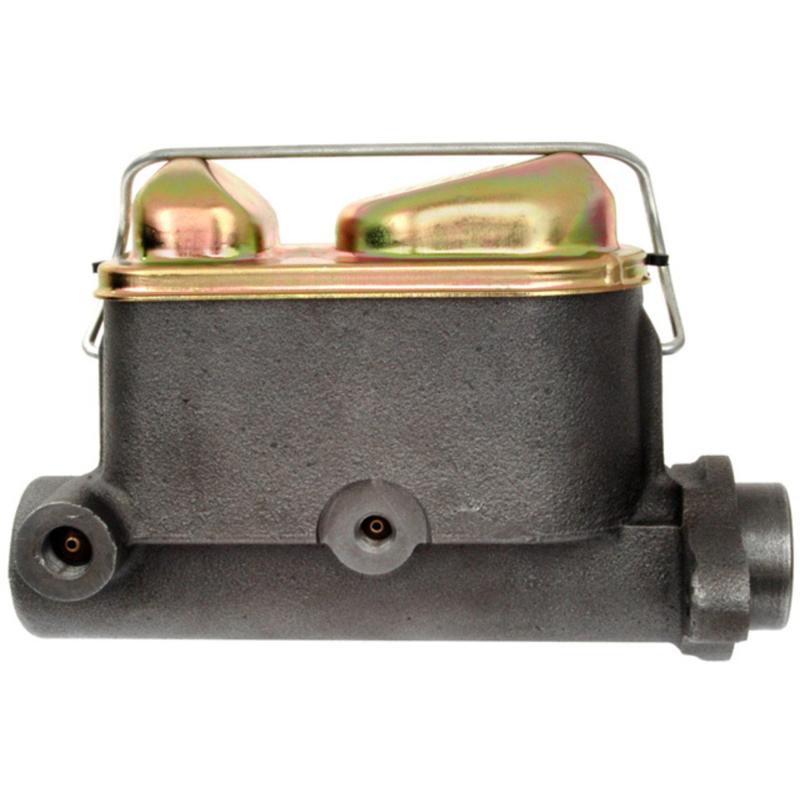 Raybestos MC36352 Brake Master Cylinder product image 6 of 7