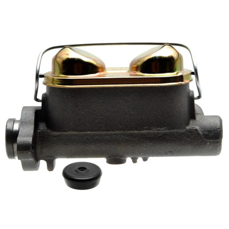Raybestos MC36355 Brake Master Cylinder product image 7 of 7