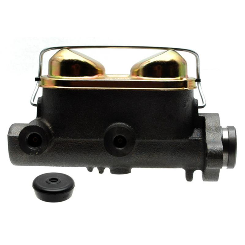 Raybestos MC36355 Brake Master Cylinder product image 6 of 7