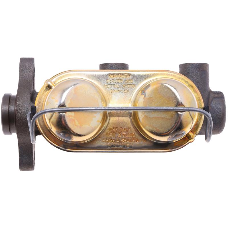 Raybestos MC36356 Brake Master Cylinder product image 3 of 8