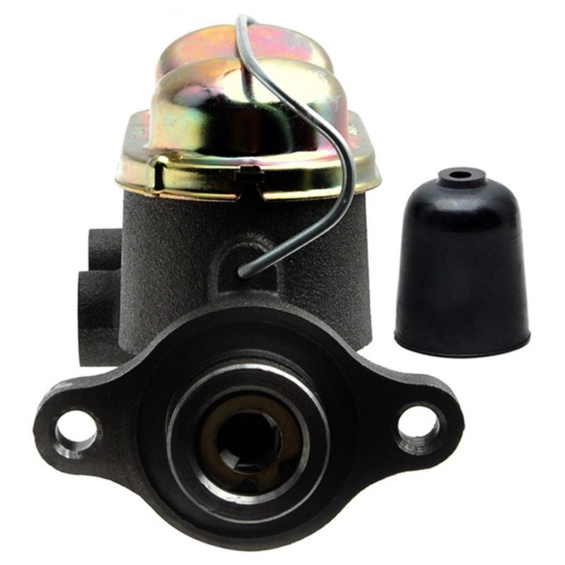 Raybestos MC36357 Brake Master Cylinder product image 4 of 7