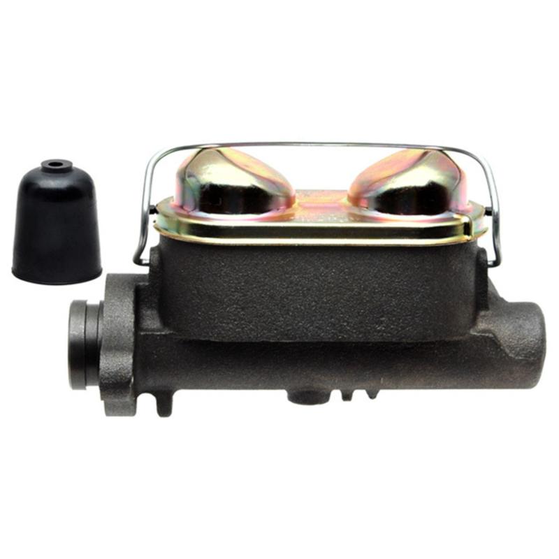 Raybestos MC36357 Brake Master Cylinder product image 7 of 7