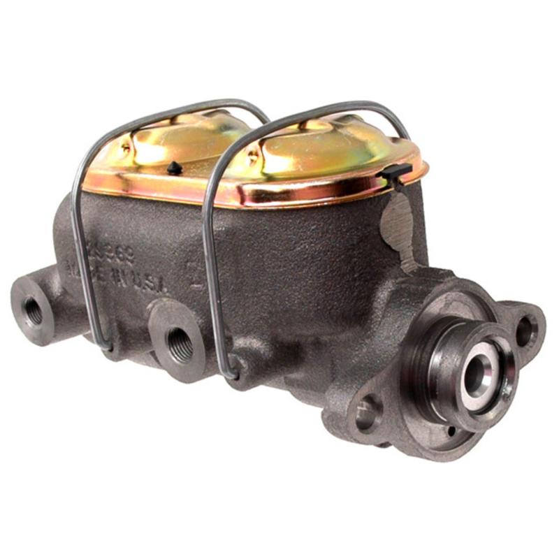Raybestos MC36367 Brake Master Cylinder product image 1 of 7