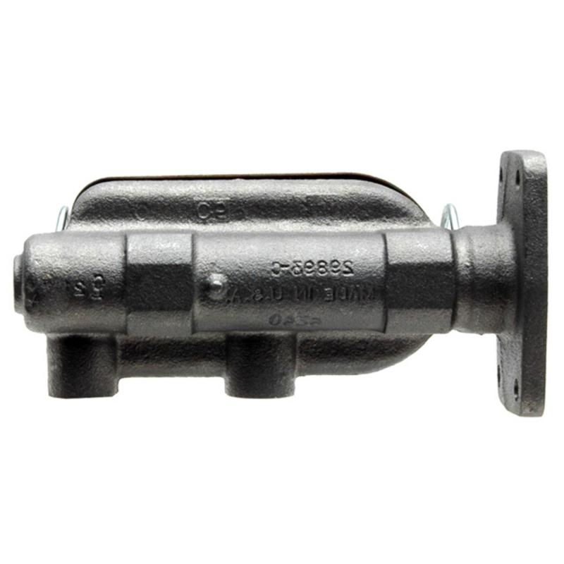 Raybestos MC36426 Brake Master Cylinder product image 2 of 7
