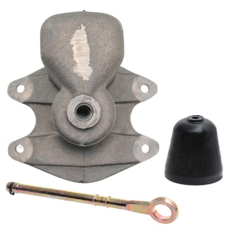 Raybestos MC36492 Brake Master Cylinder product image 5 of 7