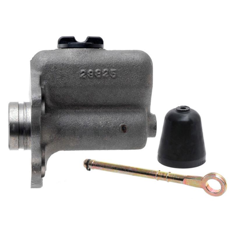Raybestos MC36492 Brake Master Cylinder product image 7 of 7
